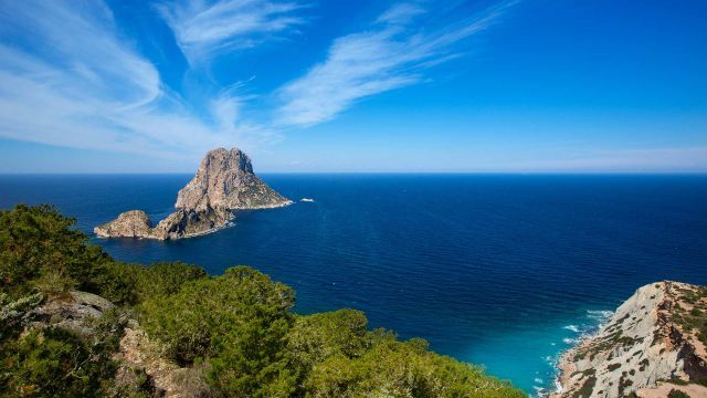 Explorando la Naturaleza de Ibiza: Fauna, Flora y Parques Naturales