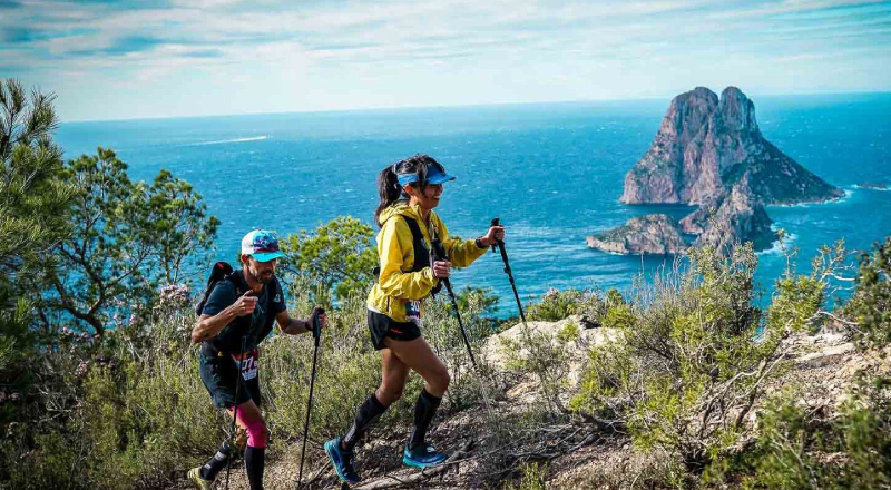 Las Mejores Rutas para Senderismo en Ibiza