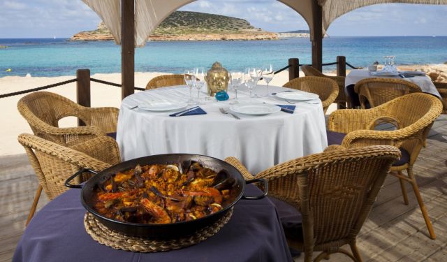 s'illa des bosc ibiza