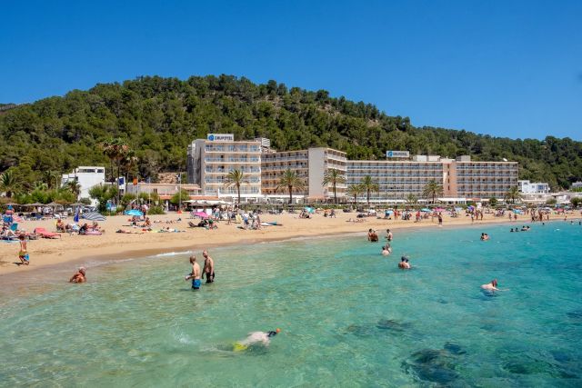 cala san vicente ibiza