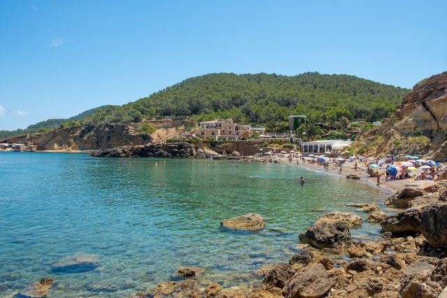 cala xarraca ibiza