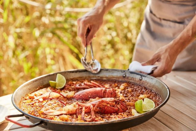 Descubre los 6 Restaurantes más Icónicos de Ibiza