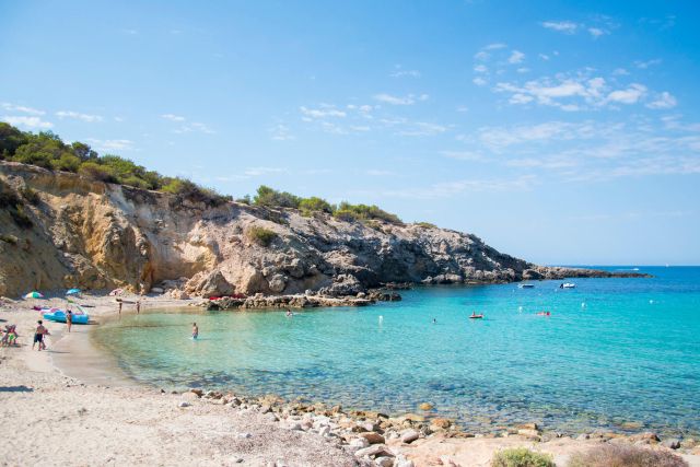 cala codolar ibiza
