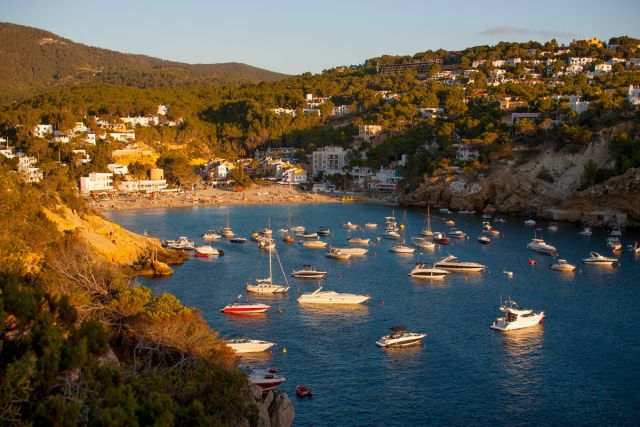 cala vadella ibiza