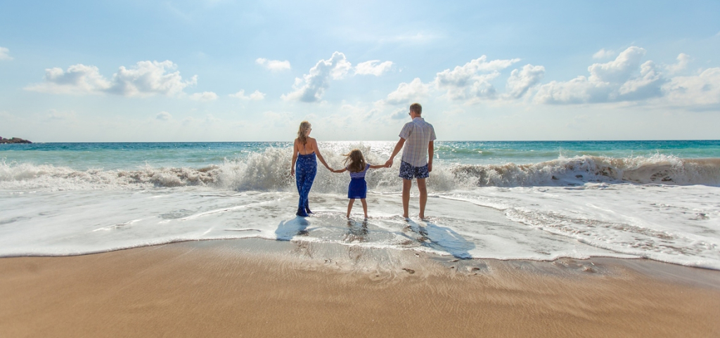 Vacaciones en Ibiza con Niños - Que Hacer, Mejores Lugares para Visitar