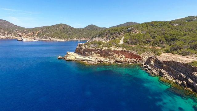 ibiza beach
