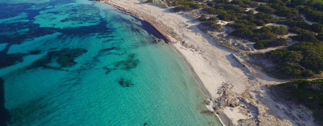 playa formentera ibiza