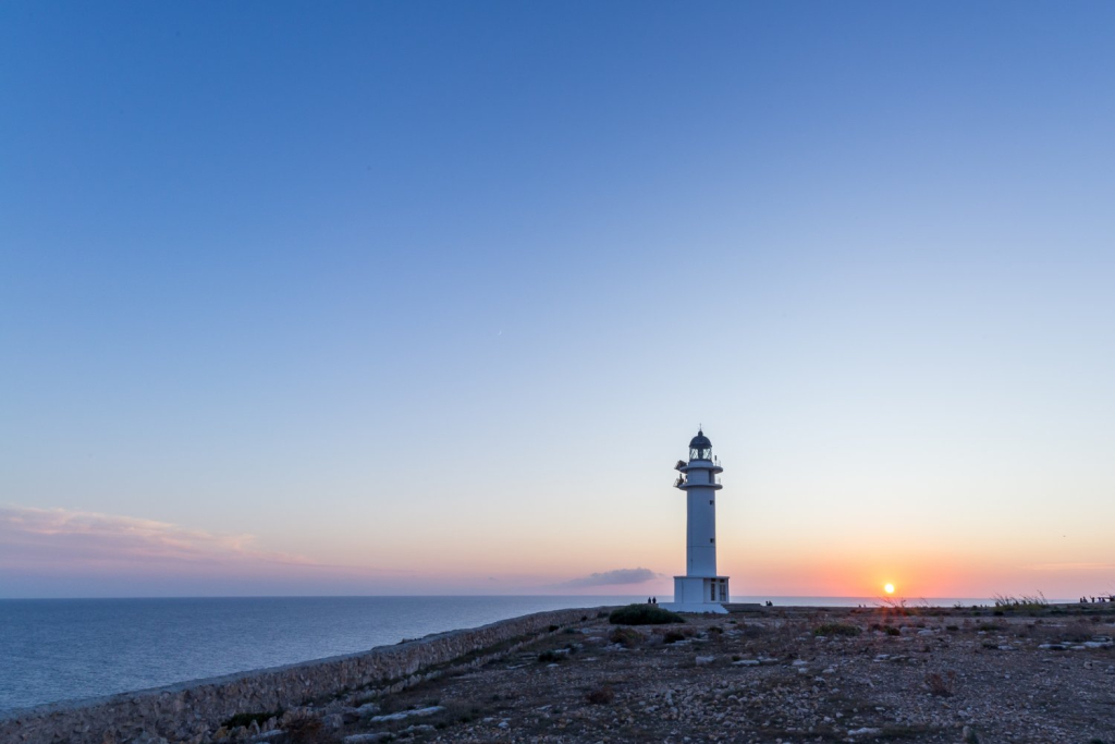 ¿Qué hacer en Formentera?