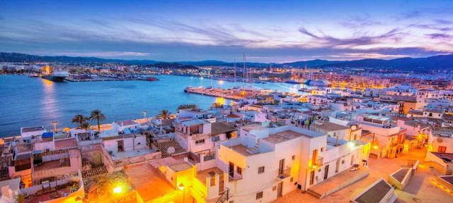 What to Do in Ibiza in Summer 
