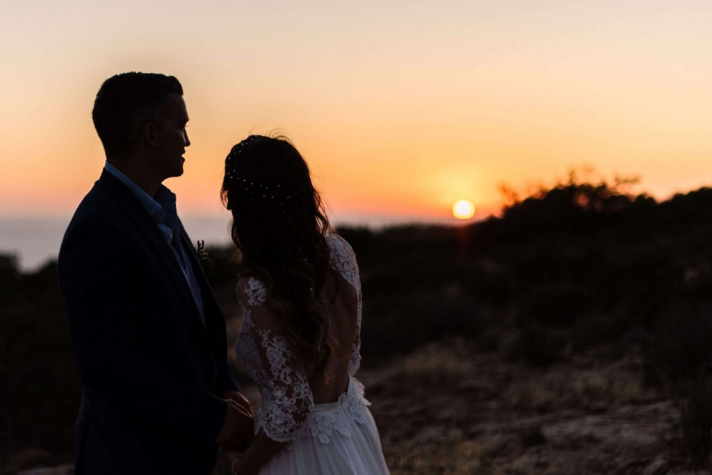 Bodas en Ibiza