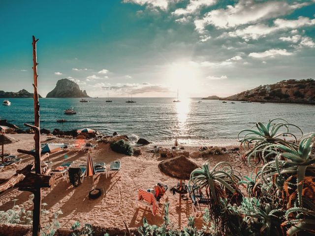 Las Mejores Actividades al Aire Libre para Hacer en Ibiza