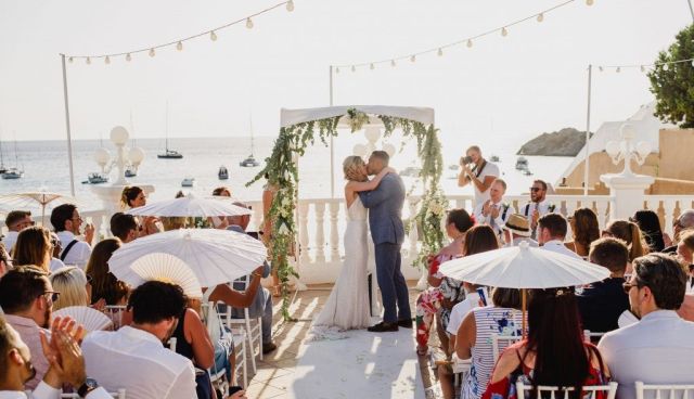 boda en ibiza