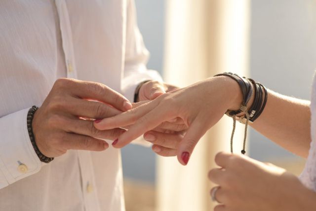 pedida de mano ibiza