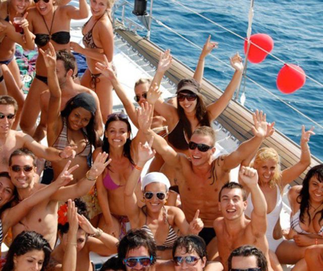 despedia de soltera 2