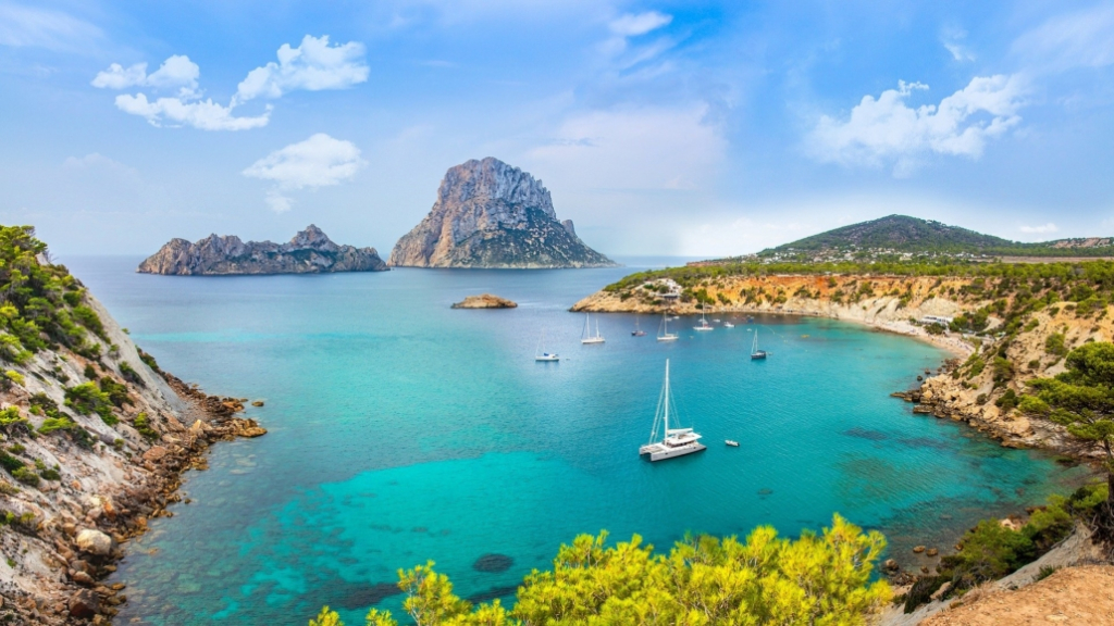 Ecoturismo en Ibiza