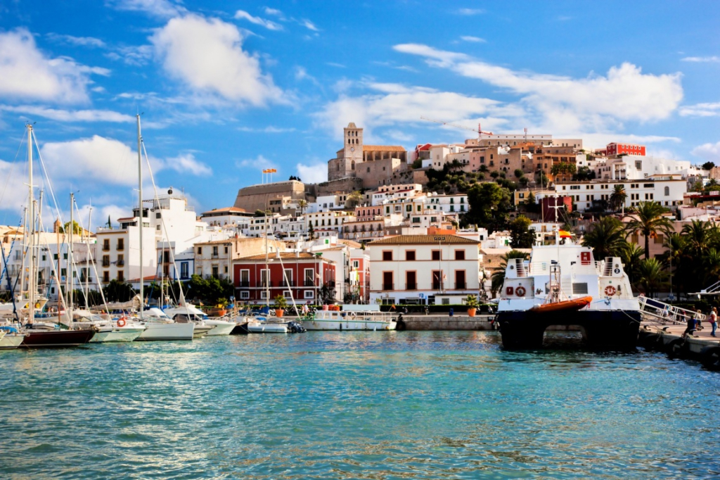 Que Hacer en Ibiza Ciudad (Eivissa)