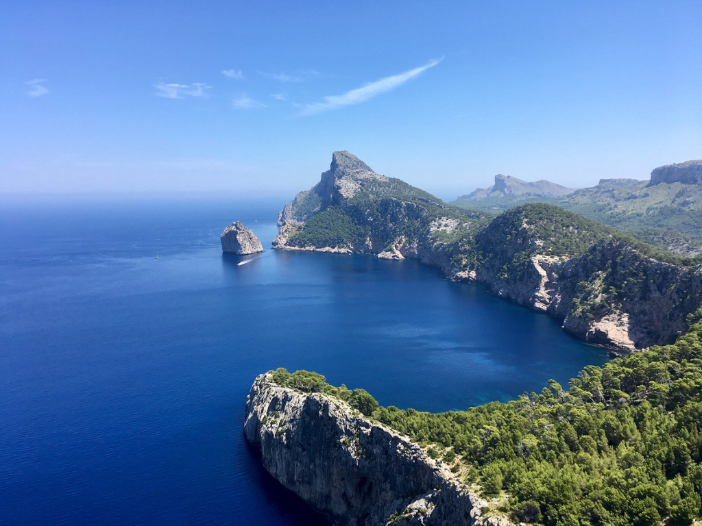 Los Mejores Miradores de Ibiza