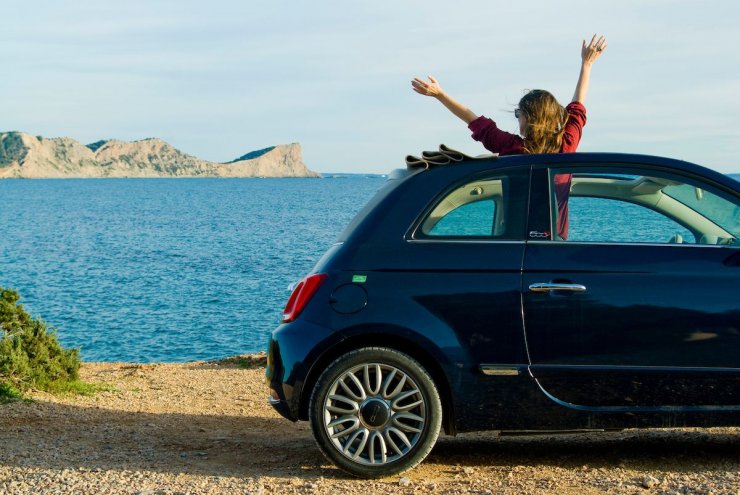 Como transportarse en Ibiza