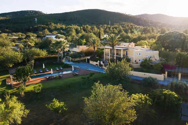 agroturismo ibiza