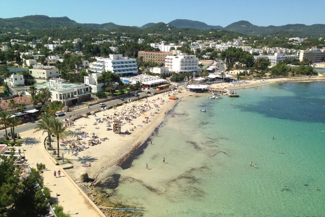 bahia san antonio ibiza