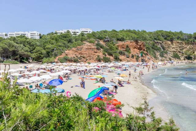 cala llenya ibiza