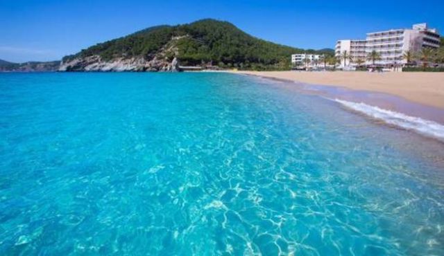 cala san vicente ibiza