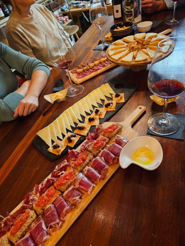 cata de vino som ibiza