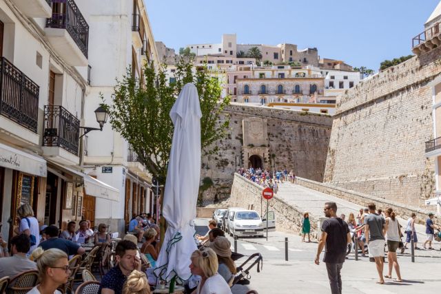 ibiza ciudad