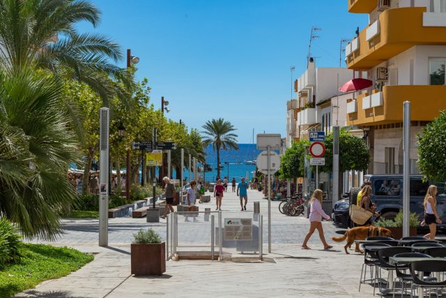 santa eulalia ibiza