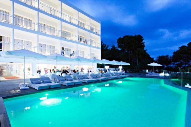 grupotel ibiza
