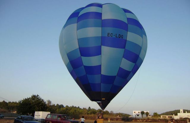 ballon ibiza2