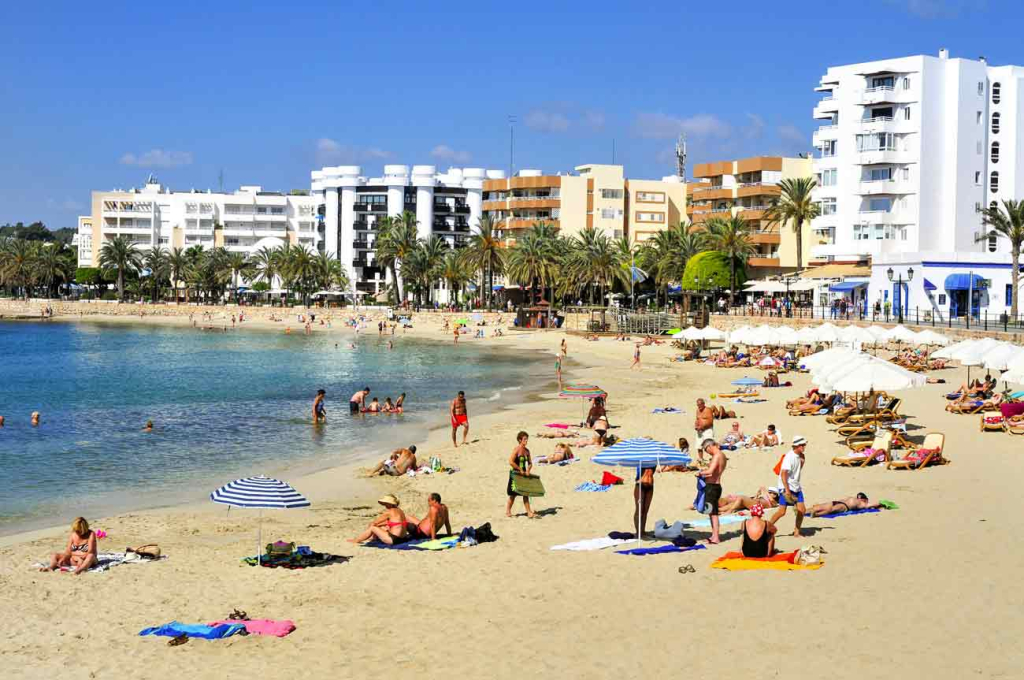 Que Hacer en Santa Eulalia del Rio