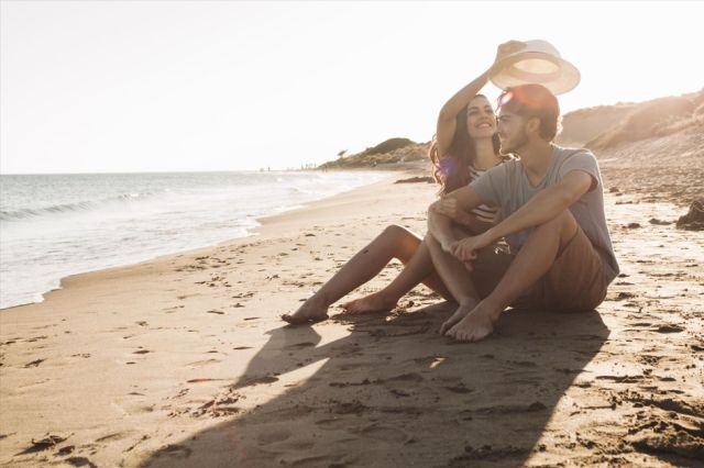 Romantic Plans to Enjoy as a Couple in Ibiza 