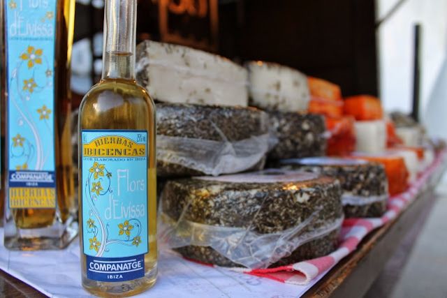 Los mejores regalos tÃpicos de Ibiza