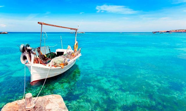 Que Hacer en Formentera en 1 Dia