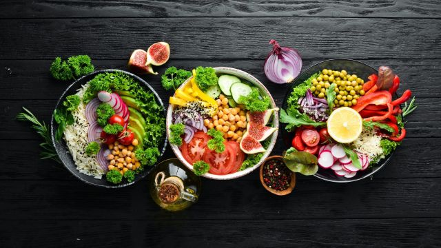 The Best Vegan and Vegetarian Restaurants in Ibiza 