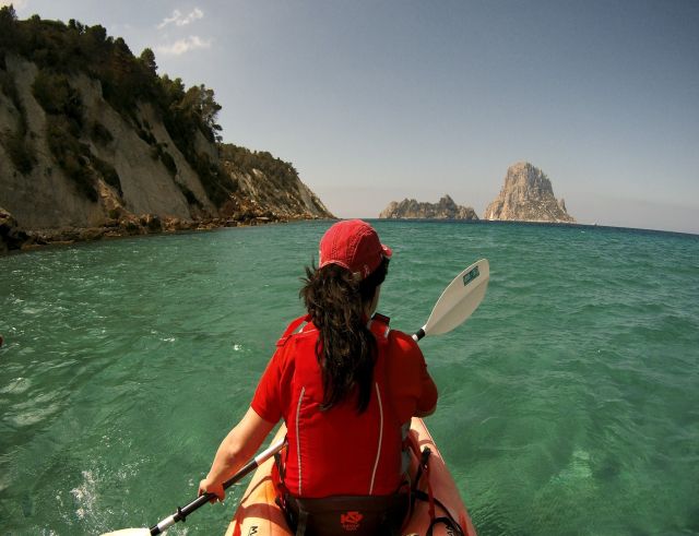 kayak ibiza8