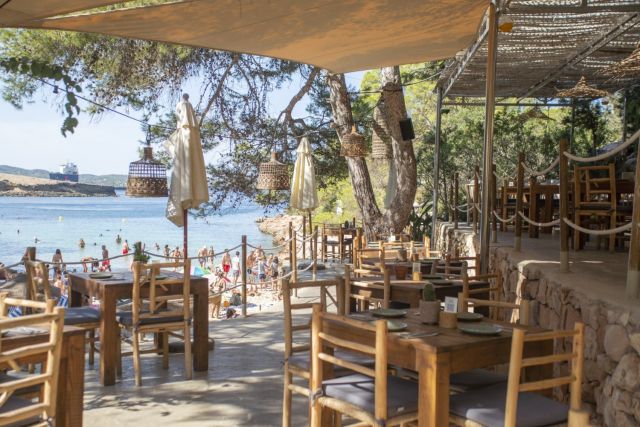 chiringuito ibiza