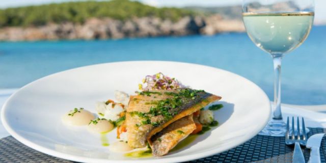 Los Mejores Restaurantes de Santa EulĂ ria des Riu