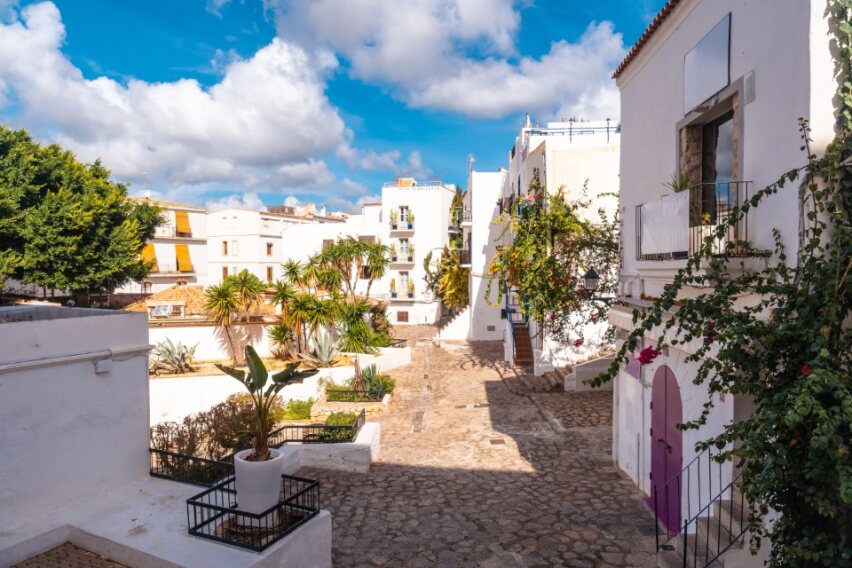 Tradición y Folclore en Ibiza