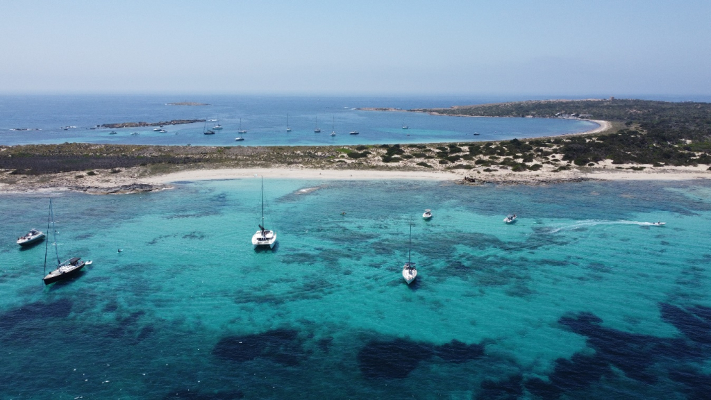 Las Mejores Excursiones de Ibiza a Formentera