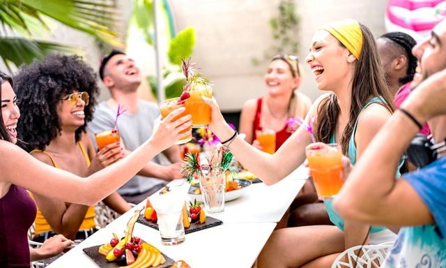 The Best Restaurants in Sant Antoni de Portmany 