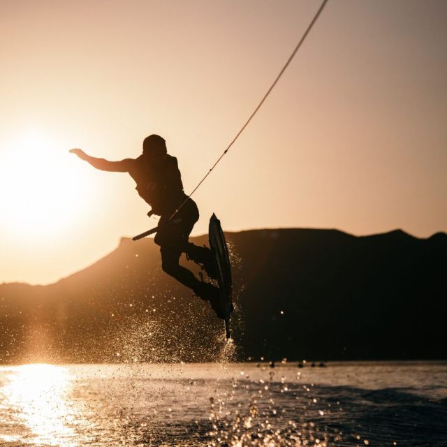esqui acuatico en ibiza
