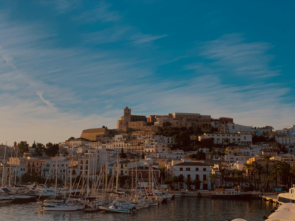 Que Hacer en Ibiza en 1 Dia