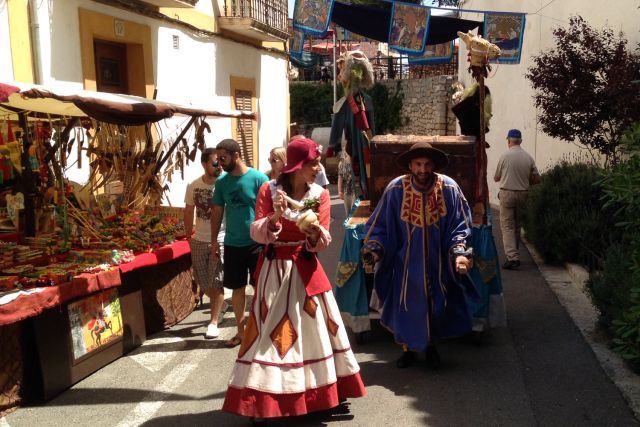 medieval de ibiza 1