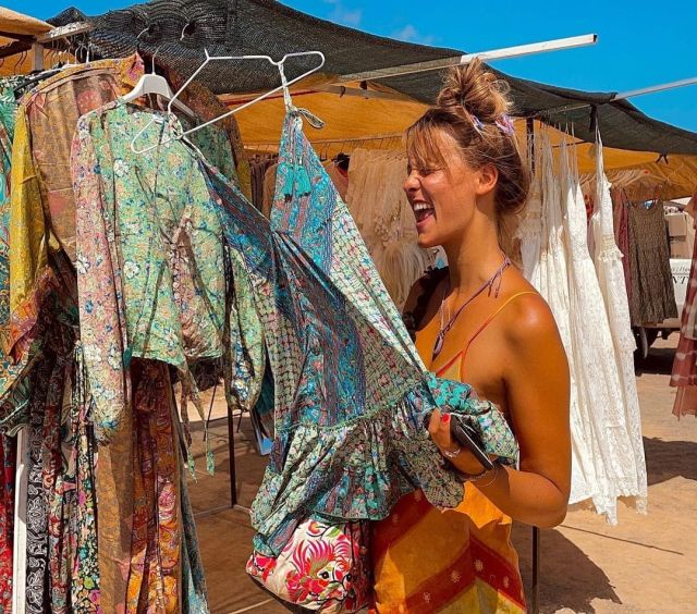 mercadillo san jordi