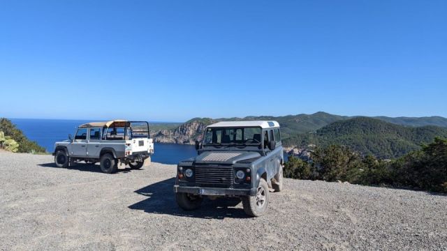 safari ibiza 5