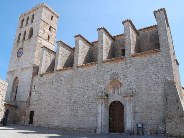 santa maria ibiza