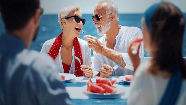 The Best Restaurants in San Josep de Sa Talaia 