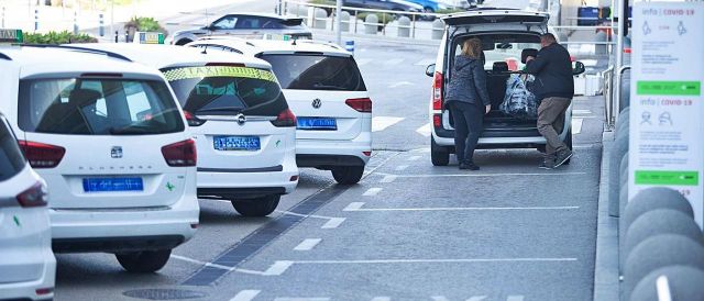 Taxi in Ibiza: The Best Option for Transport in Ibiza 
